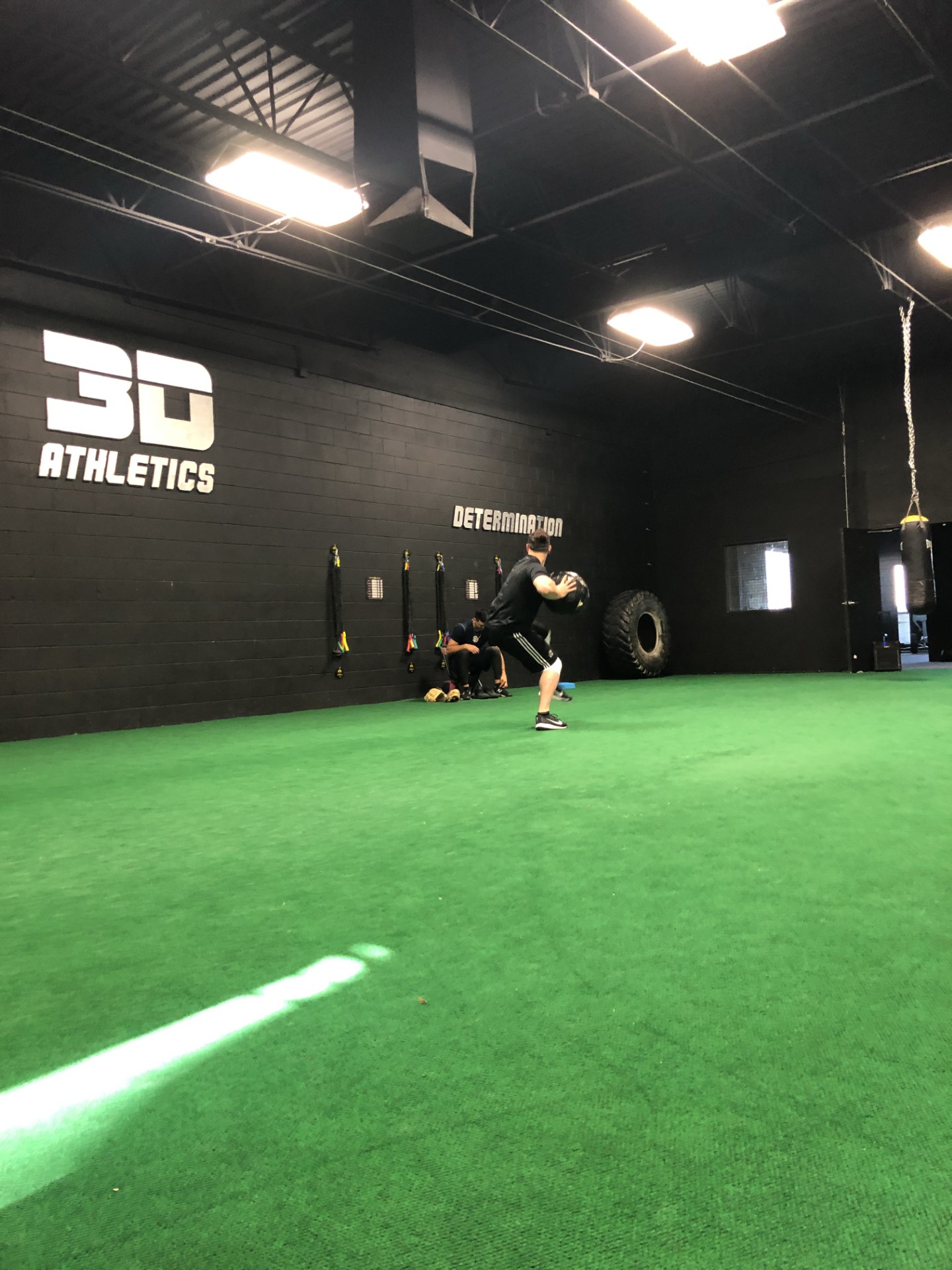 baseball training el paso