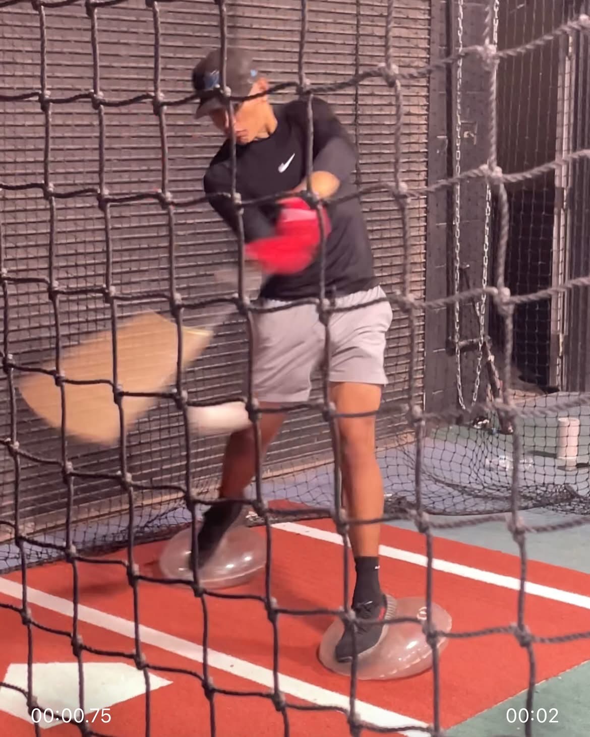 hitting and pitching area el paso